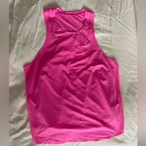 Lululemon Lightweight Running Kit Tank Top